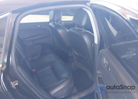 2012 Chevrolet Impala Ltz z USA, uszkodzony, nr VIN 2G1WC5E34C1148929